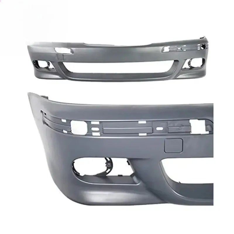 

New Arrival Body Kit for E39 Body Kit Body Kit 5 Series E39 Upgraded M5 Style Front Bumper Rear Bumper