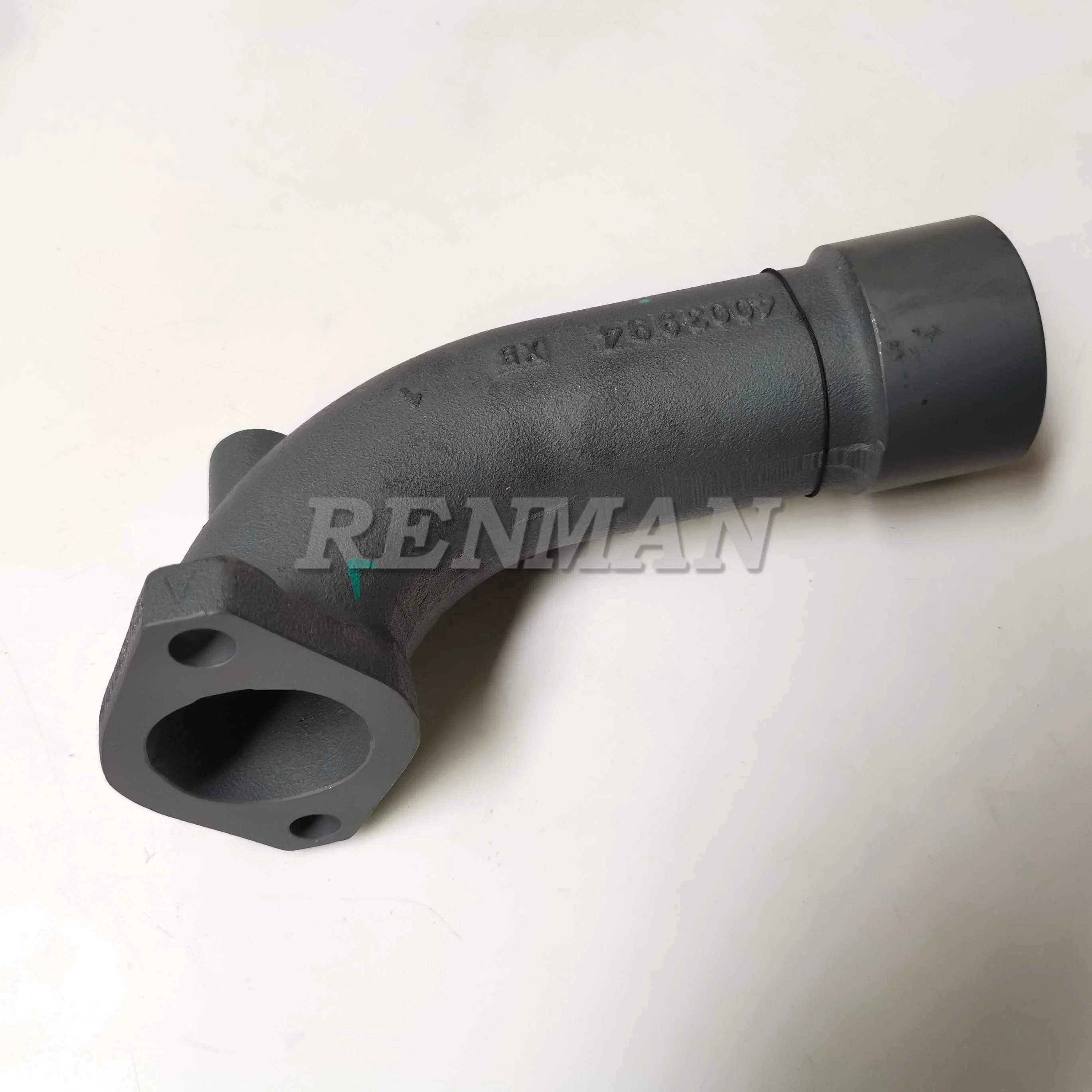 M11 ISM11 QSM11 For  Cummins Engine Parts Exhaust Manifold 4003994 4003994X