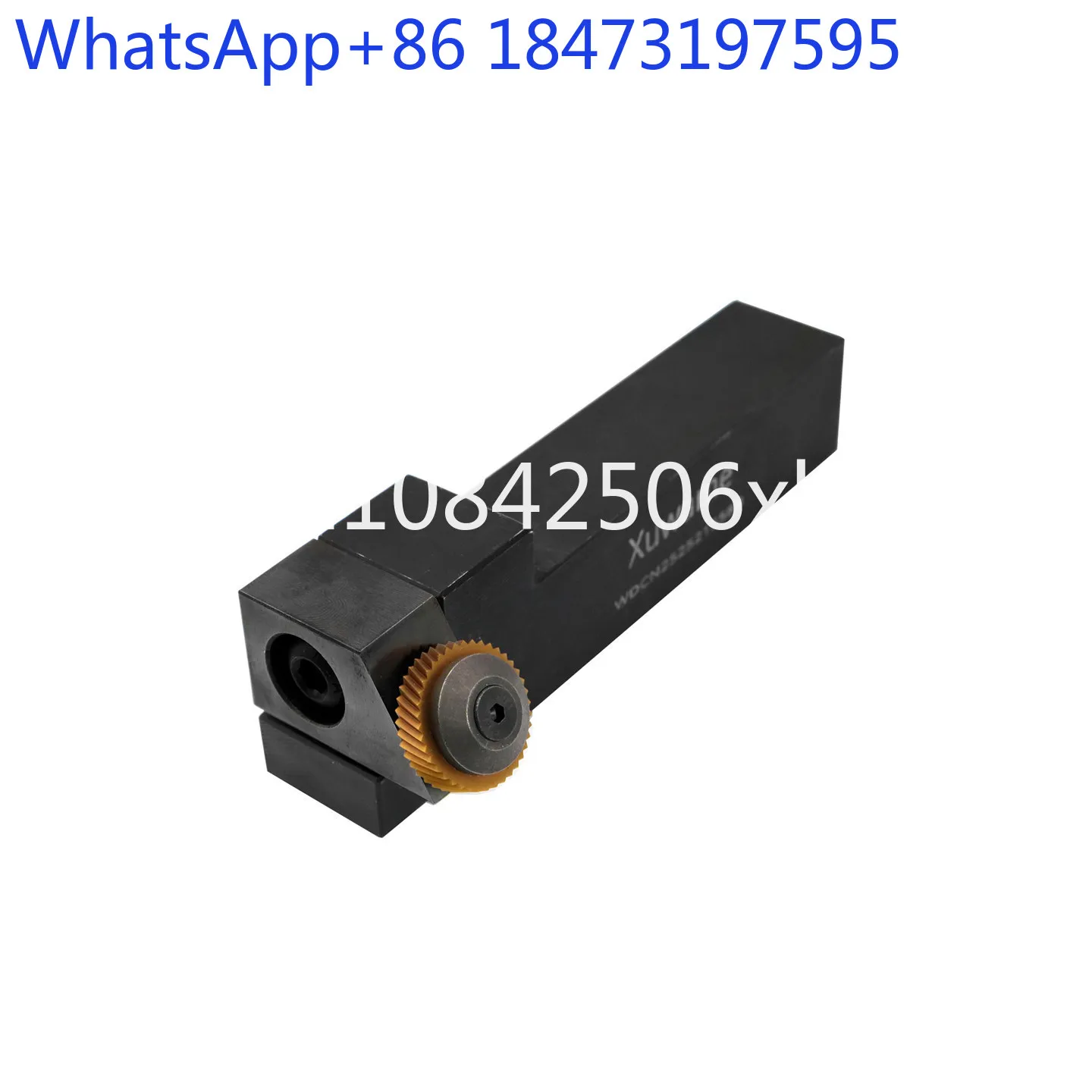 

Numerical control lathe straight embossing knife long workpiece straight embossing knife 162025 cutting straight embossing knife
