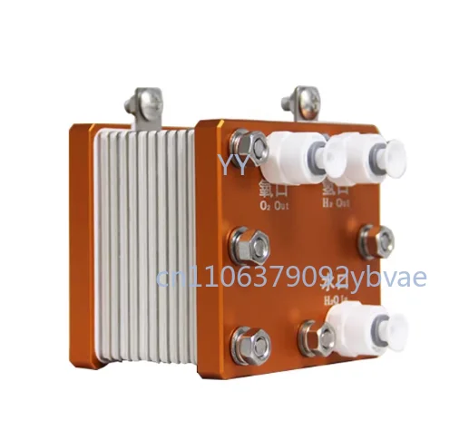 8A/60ML Fluid System Kit - Power Supply Water Pump Tank Filter Cartridge Air Water Separator