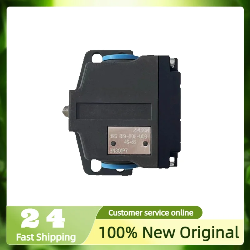 100% Original new product BNS819-B02-D08-46-3B BNS01P7 travel limit switch
