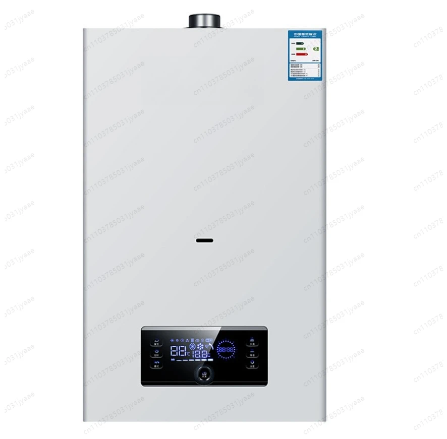 

Внешний вид Низкая цена мини-газовая вода