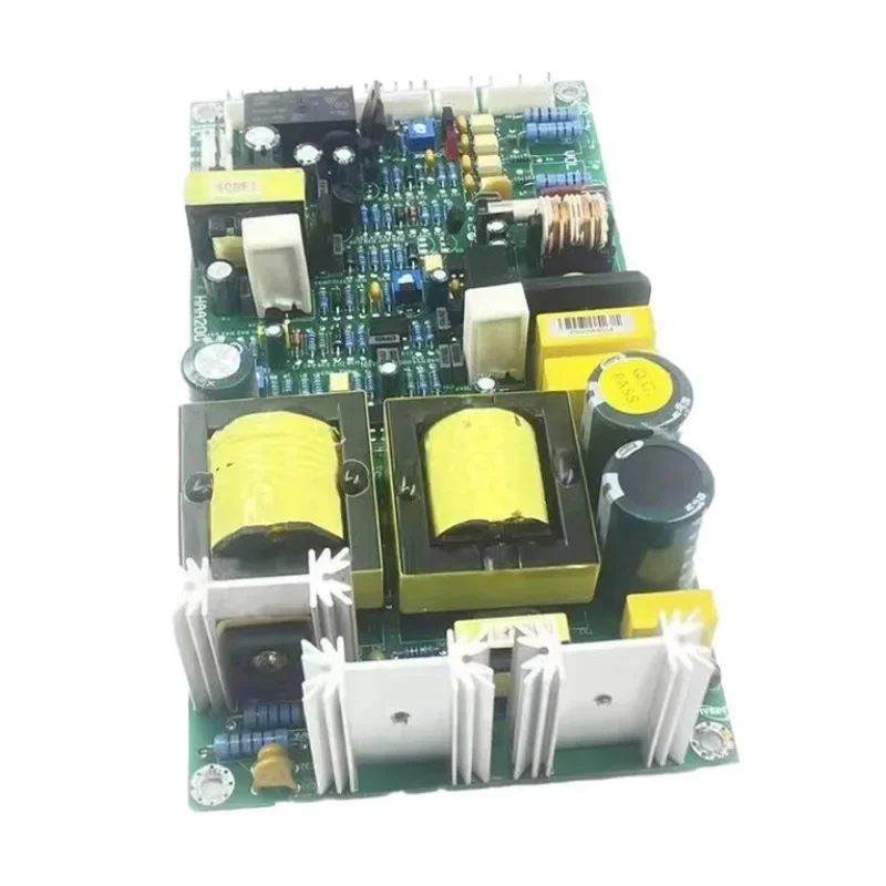 أجزاء لأجزاء مصعد هيتاشي لوحة خزانة التعتيم HAA2006C لوحة الطاقة #2