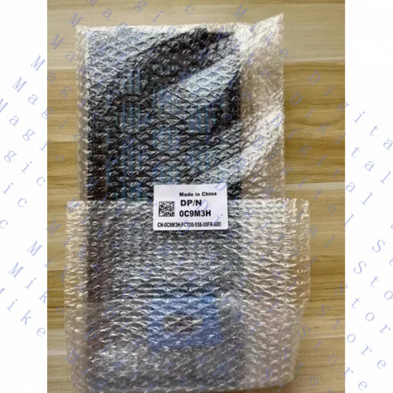 H  FOR Dell T360 tower server front panel w/key 0C9M3H CN-0C9M3H-FCT00-558-00FR
