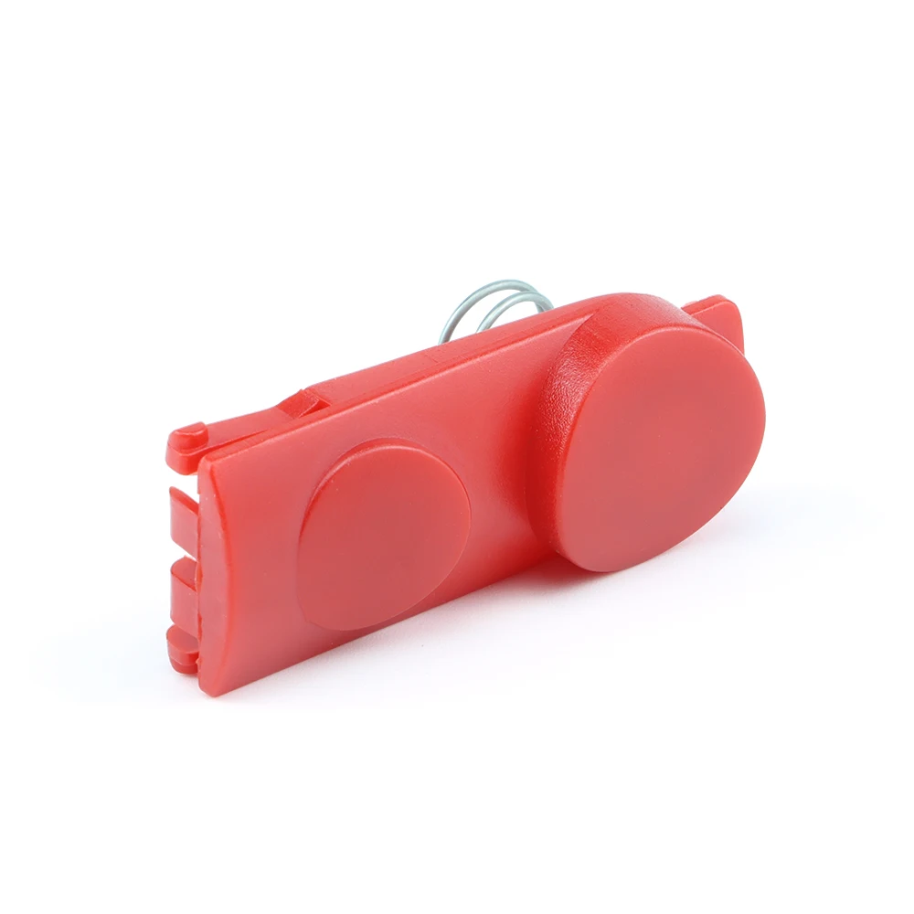 Clip Latch Tab Button With Spring Wand Switch Button For Dyson V6 V7 V8 V10 V11 V15 Vacuum Cleaner Accessories Button Parts
