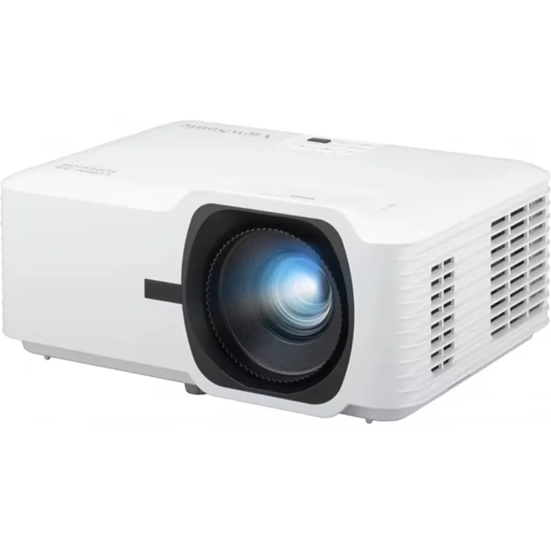 5000 ANSI Lumens Full HD 1080P 3D Laser Projector for Gaming 4K Video Beamer for Home Theater