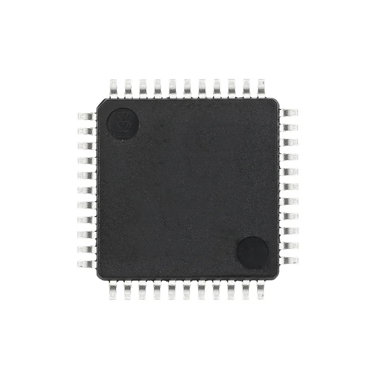STC12LE5A32S2-35I-LQFP44 STC12LE5A32S2 LQFP44 single-chip-mikrocomputer