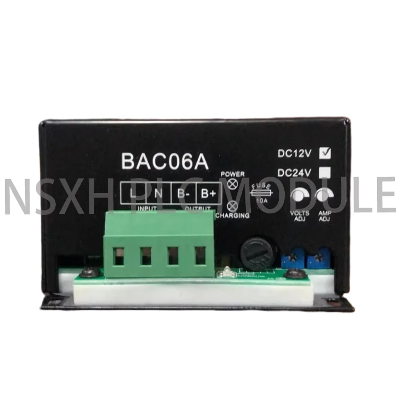 

Новый оригинальный BAC06A