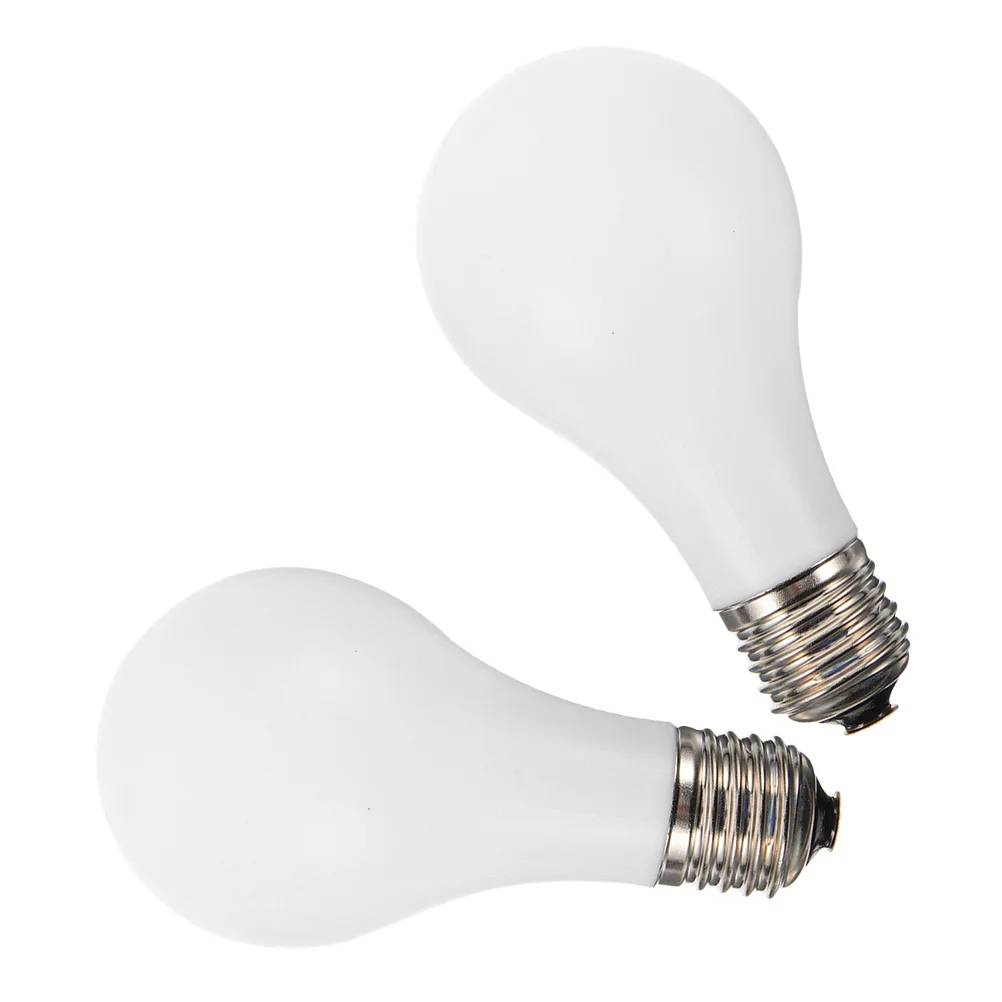 2 szt. Podświetlane rekwizyty sceniczne z własnym źródłem światła, zabawka do trików dla profesjonalistów i początkujących.