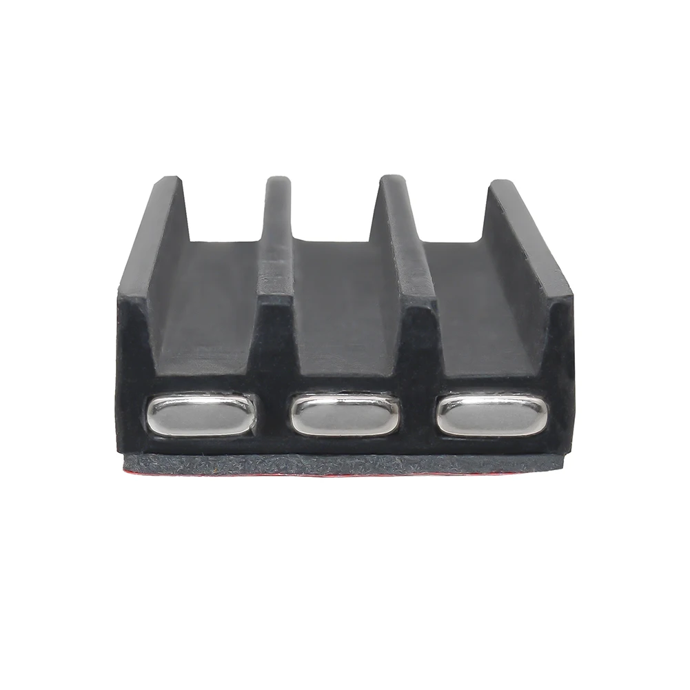 

Magnetic Batch-head Holder Drill Holder Stand Powerful Magnet Drill Bit Holder for Milwaukee for Dewalt Impact Drivers Drills