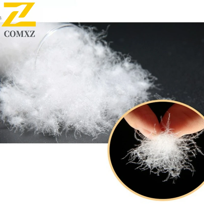 COMXZ Men Down Jacket 2025 Fashion Outdoor Skiing Thickened Warm Puffer Coat Detachable Hooded Travel Windproof Winter Parka