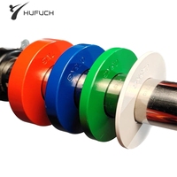 Fractional Weights Gym Micro Plates 0.25/0.5/1 KG Dumbbell Mini Weight Plates Strength Training Plates Accurate Disk Accessory