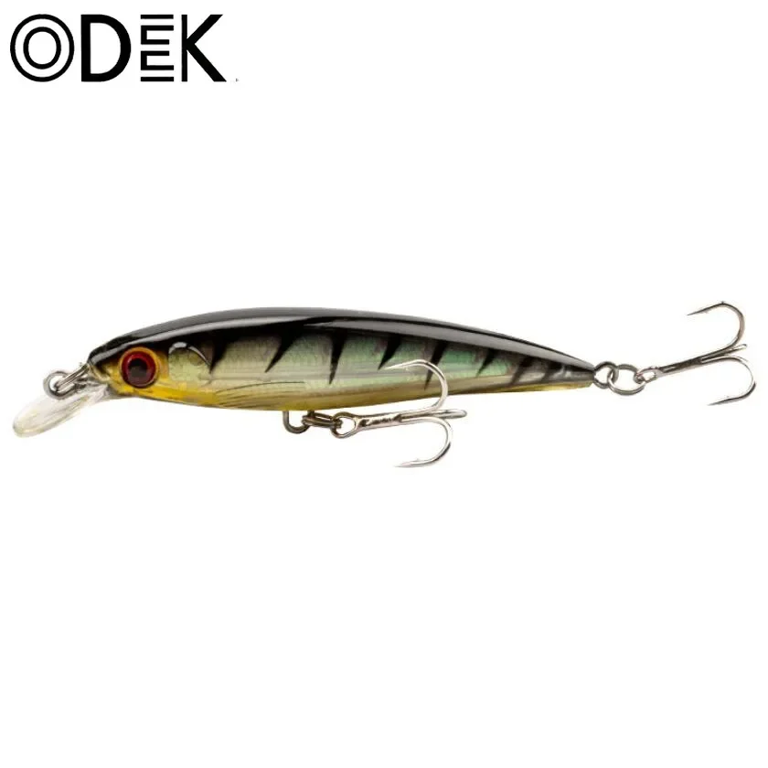 1PCS Japan Hot Model Sinking Minnow Fishing Lures 9cm 7.4g Jerkbait Bass Pike Carkbait Wobblers Swimbait Professional Bait