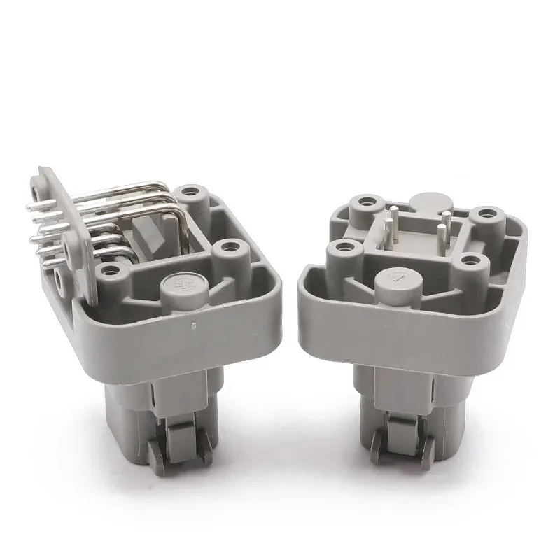 DEUTSCH Type Waterproof Connector 2/3/4/6/8/12Pin DT/DTM/DTP/DT15/DT13 Automotive Sealed Plug Electrical Connector For Car Motor
