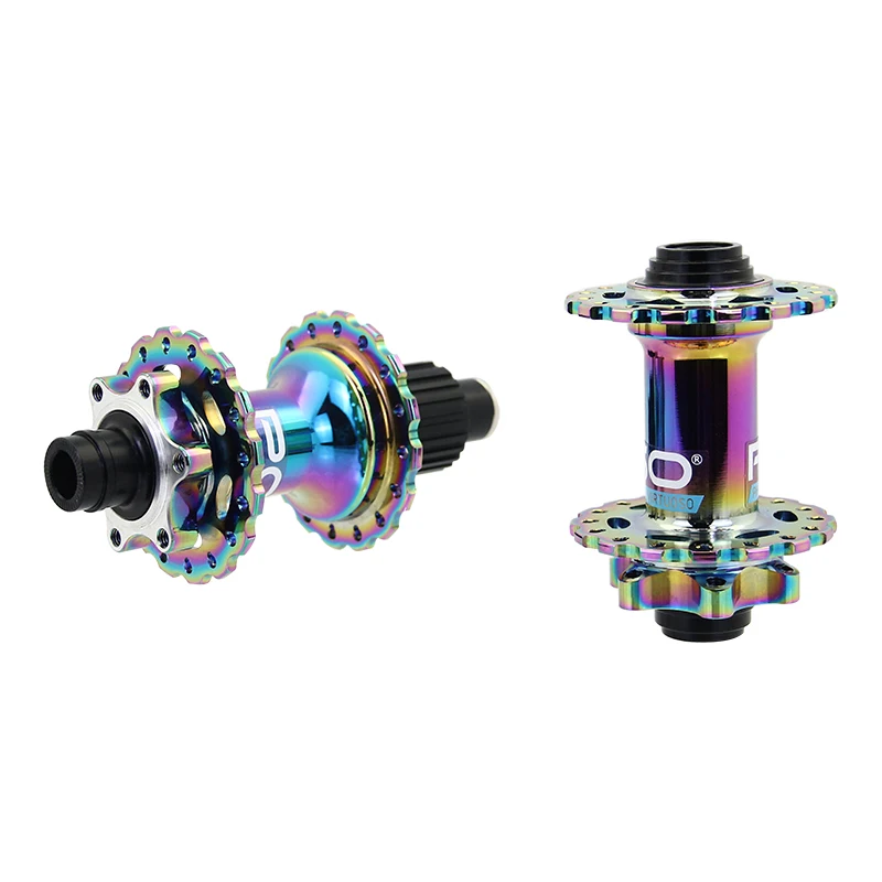 MH010 Disc Brake MTB Hub 3 TAKI 4 Bearings 8-11speed MTB Hub XD Drive System