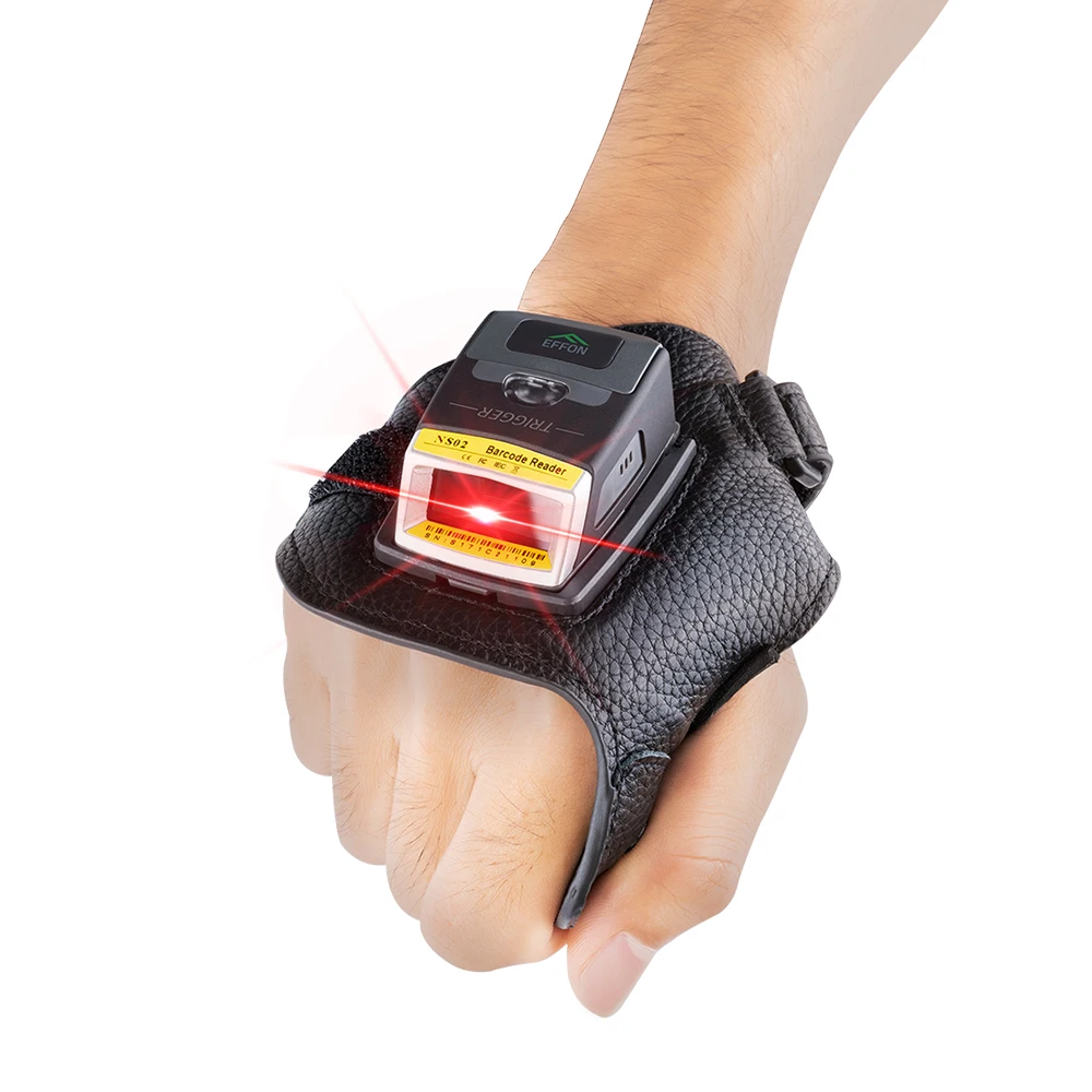 Wireless 1D 2D Qr B… - image