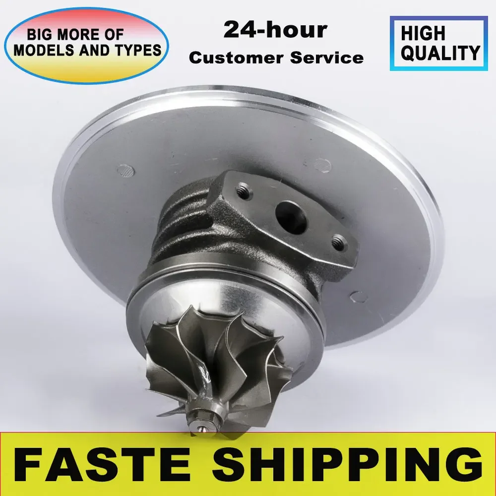 Turbocartridge GT22…