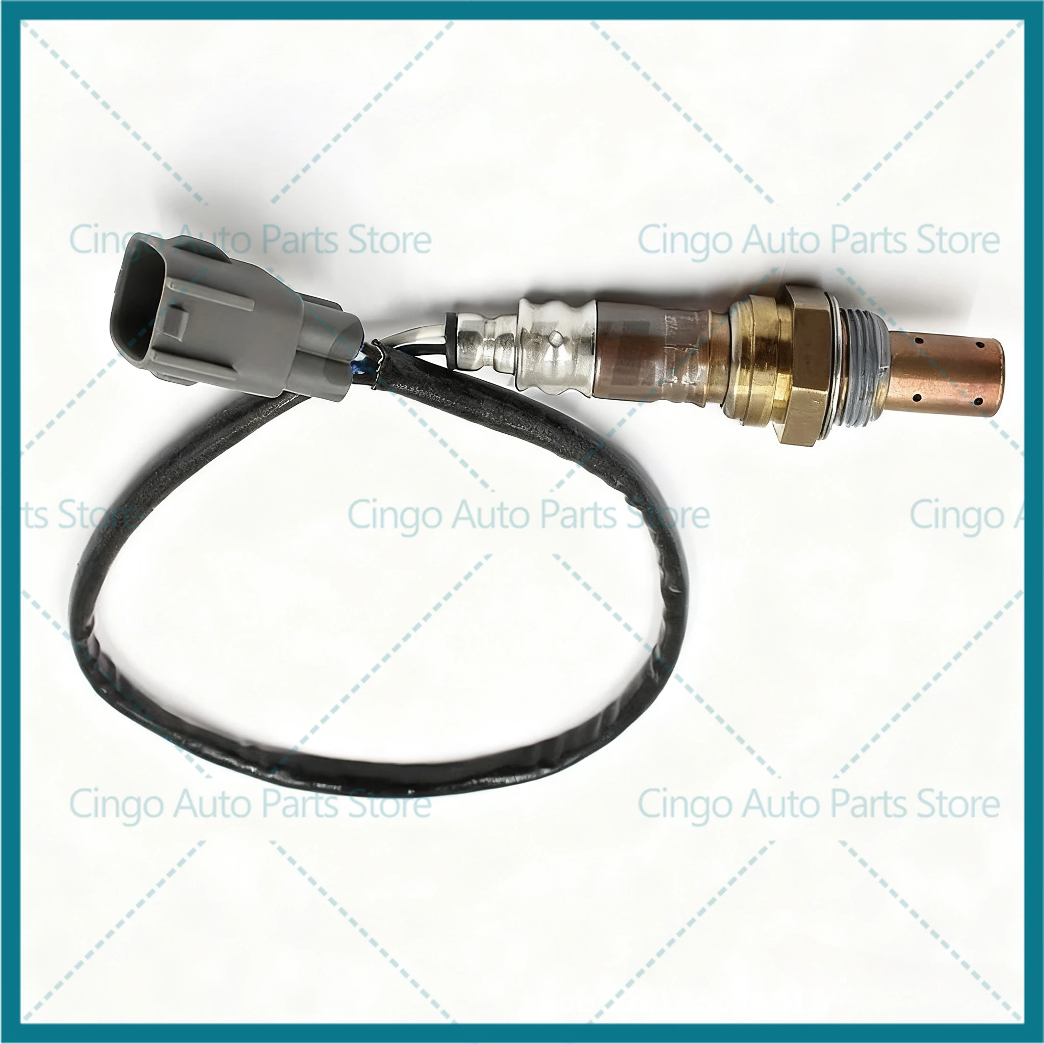 

Датчик соотношения воздуха и топлива OEM 89467-41030 для Toyota Avalon Camry Sienna Solara Lexuss ES300 3.0 V6 8946741030