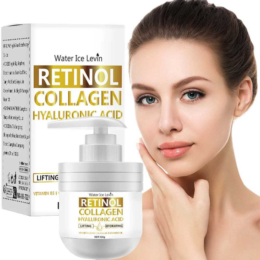 Retinol Collagen Hy… - image