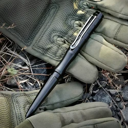 Multipurpose Tactical Ballpoint Pen Self Defense Supplies Emergency Survival Window Glass Breaker Security Protection EDC Tools