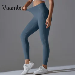 Workout Running Pants High Waist Seamless Yoga Pants Legging Women Bubble Butt Fitness Leggings Sport Pants Gym Leggings