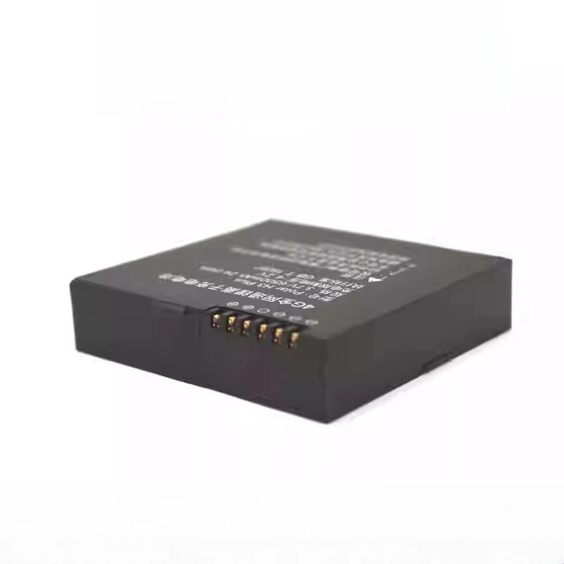 Brand New High Quality Replaceable Battery 3.7V 6500mAh POLAR H3 PLUS For South Data Collector South Data Controller