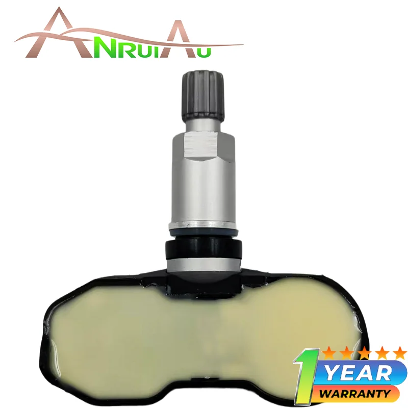 مستشعر TPMS جديد 433 ميجا هرتز متوافق مع أستون مارتن رابيد 2010 V8 فانتاج 2010-2017 V12 فانتاج 2015-2017 4F0907275 #6