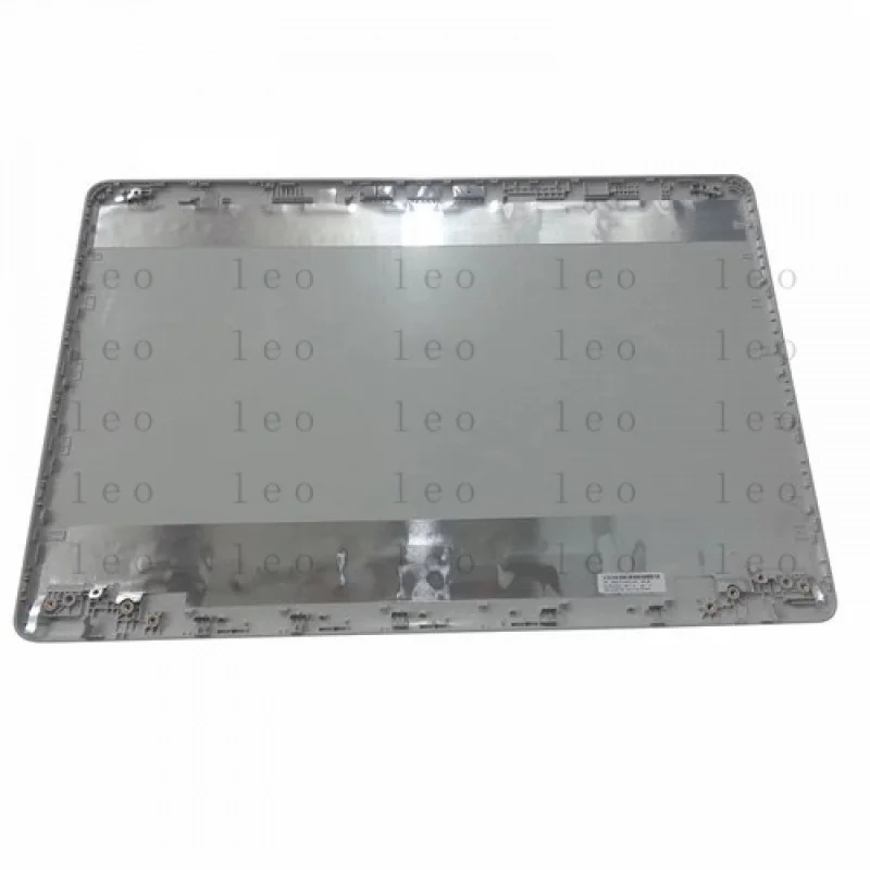 

XX New For HP 17-BY 17T-BY 17-CA 17Z-CA Natural Silver Lcd Back Cover L22499-001