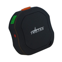 TKSTAR TK1000 LK109 TK109 Mini GPS Tracker Personal Locator Waterproof IP68 Long Time Standby Real-time Lifetime Free Web APP