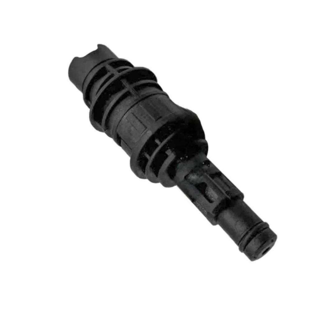Pressure Washing Power Washer Nozzle Jet Nozzle Compatible Pressure Washer Accessory Plastic Replacement Part Short Extension