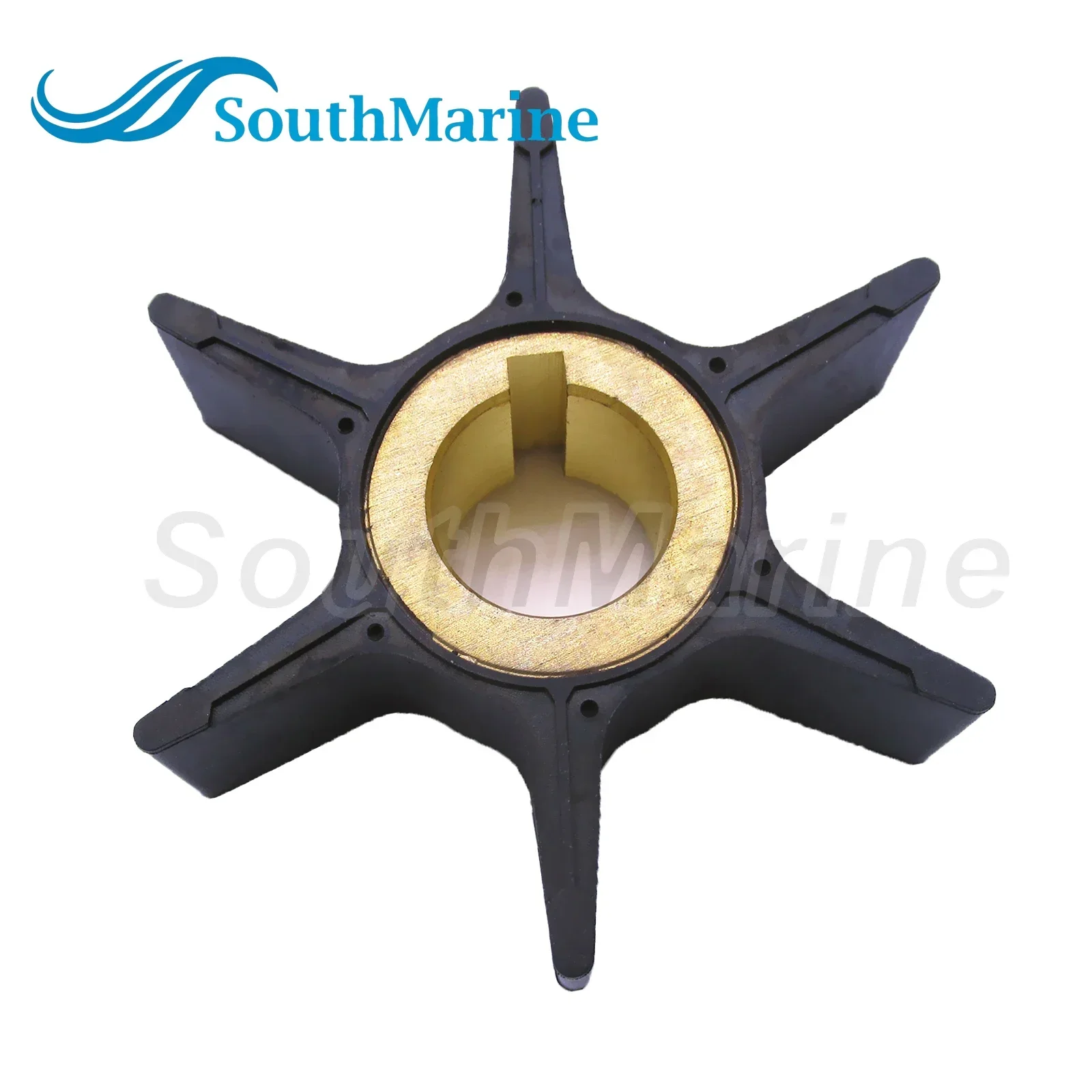 17400-94700 17400-94701 18-3243 Water Pump Impeller Repair Kit for Suzuki  Rebuild Service kit 55HP 65HP DT55 DT65 Boat Engine