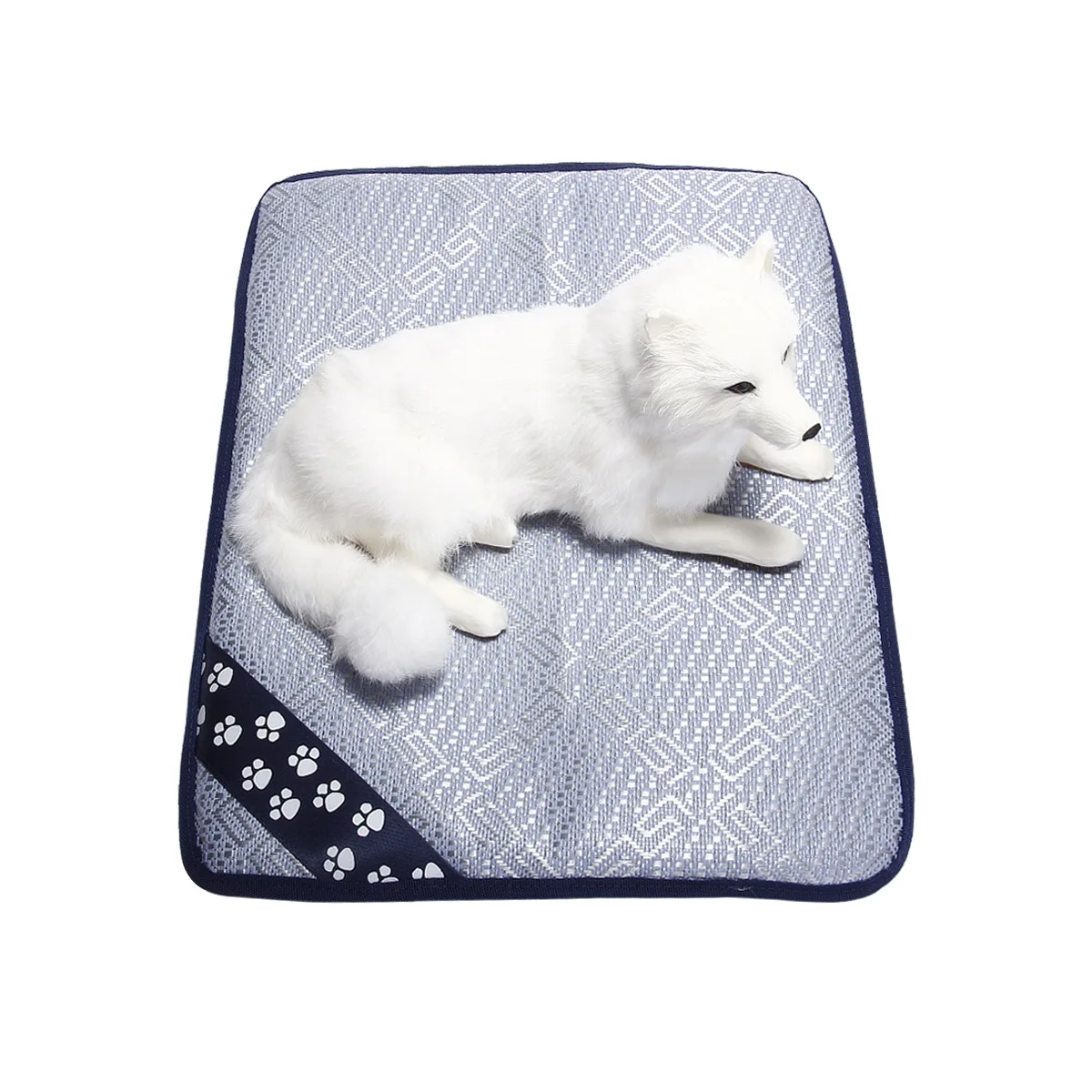 Popular Hot Summer Pet Ice Mats, Dog Mats, Ice Silk Mats, Cat Mats, Pet Supplies Pads