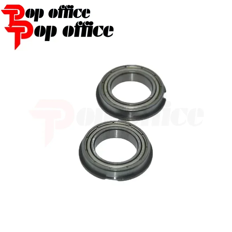 4pcs.suitable for KONICA MINOLTA Bizhub 654 754 654e 754e C558 C658 C554 C554e 554e C654 C754 C654e C754e FUSER ROLLER BEARING 2