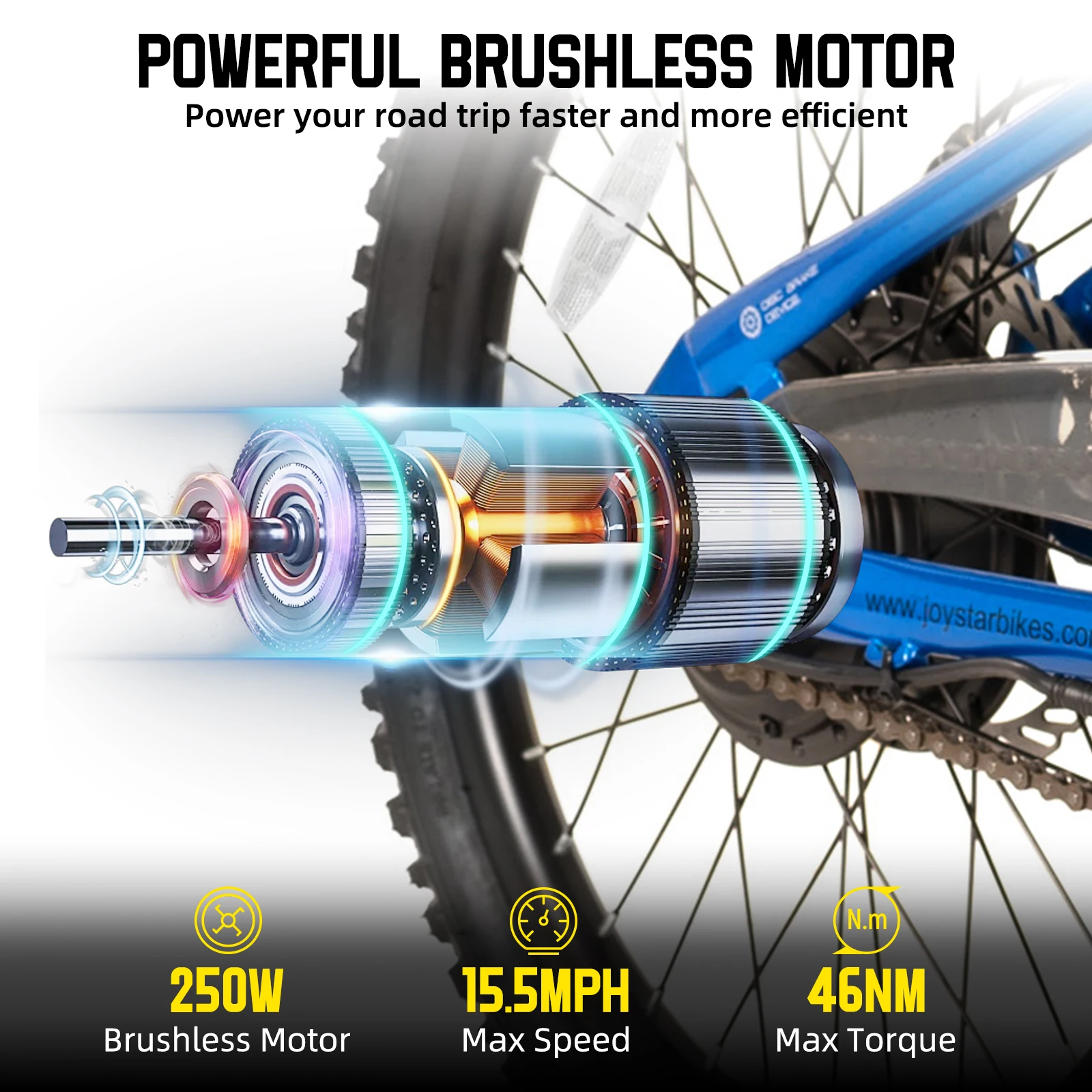 Thumbnail 3 - #13 Trending Electric Bikes Right Now