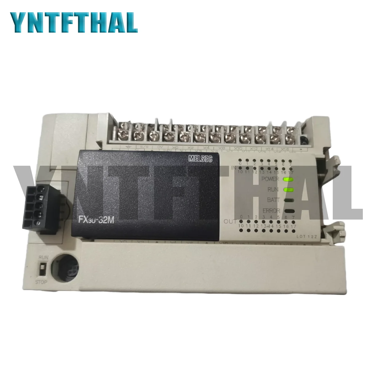 

Новый оригинальный FX3U-32MT-ESS