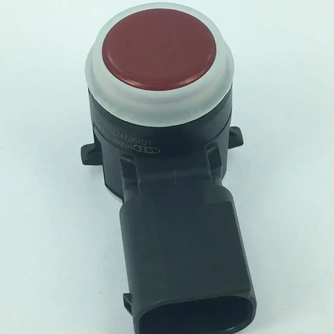 

9800210677PY PDC Parking Sensor Radar Color Wine Red For Citroen Peugeot