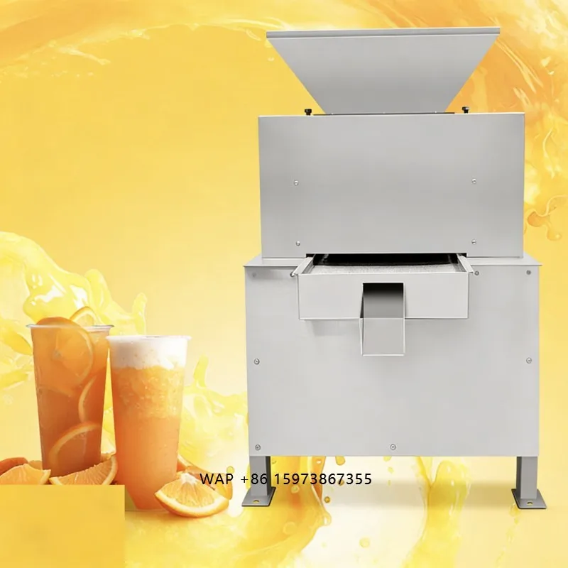 

Factory Direct Sales Juicer Extractor Machine Durable Sugar Cane Juicer for Supermarket Restaurant