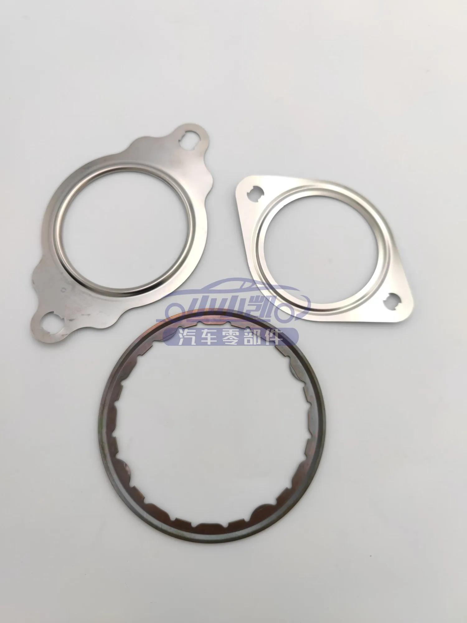 3Pcs For Cadillac CT4 CT5 CT6 Turbocharged Sealing Ring Sealing Gasket-image