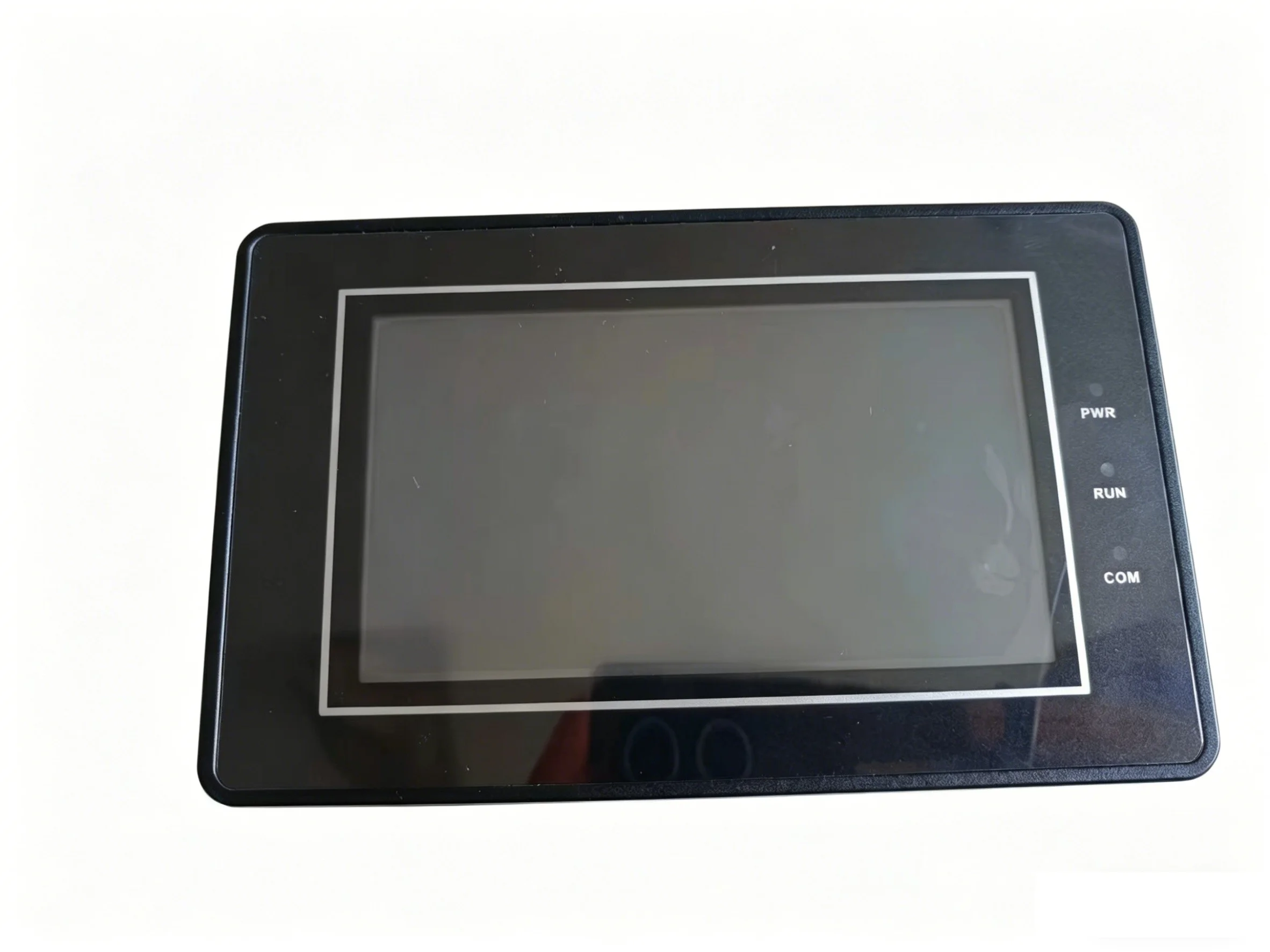 HMI Touch Screen Panel AMZ043W01RAA 4.3 Inch Support RS232/RS422/RS485