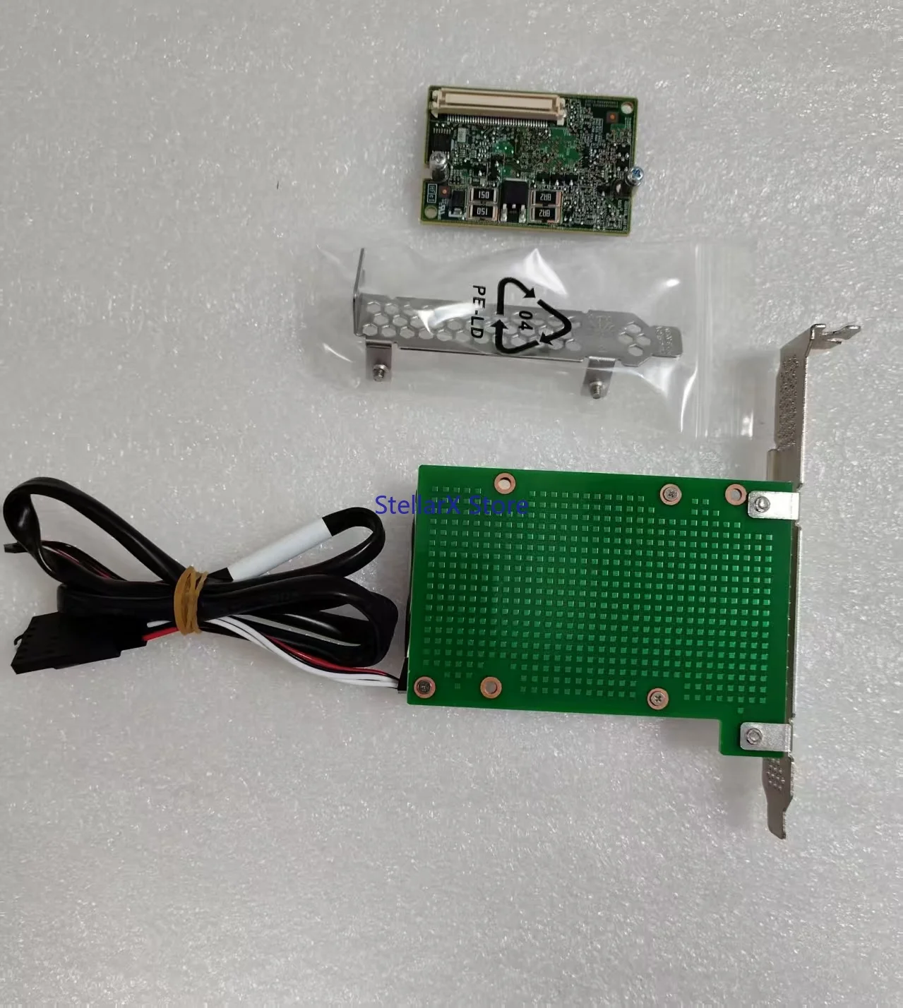 LSICVM02 sets up 4GB cache LSI00418 kit 05-254444-00 LSI 49571-13 spot fast delivery