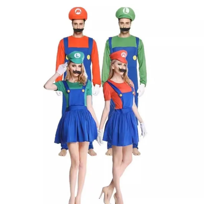 2023 novo loween cosplay traje ow feminino tradicional étnico palco traje loween par traje fabricante chinês