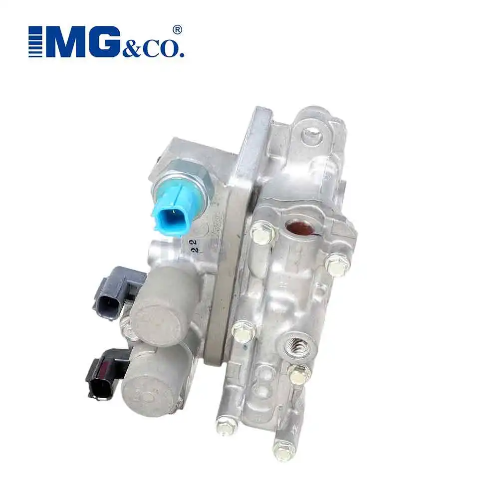 

15820-R70-A03 Variable Timing Solenoid Rear for Honda Accord Odyssey Pilot RDX CP3 15820R70A03