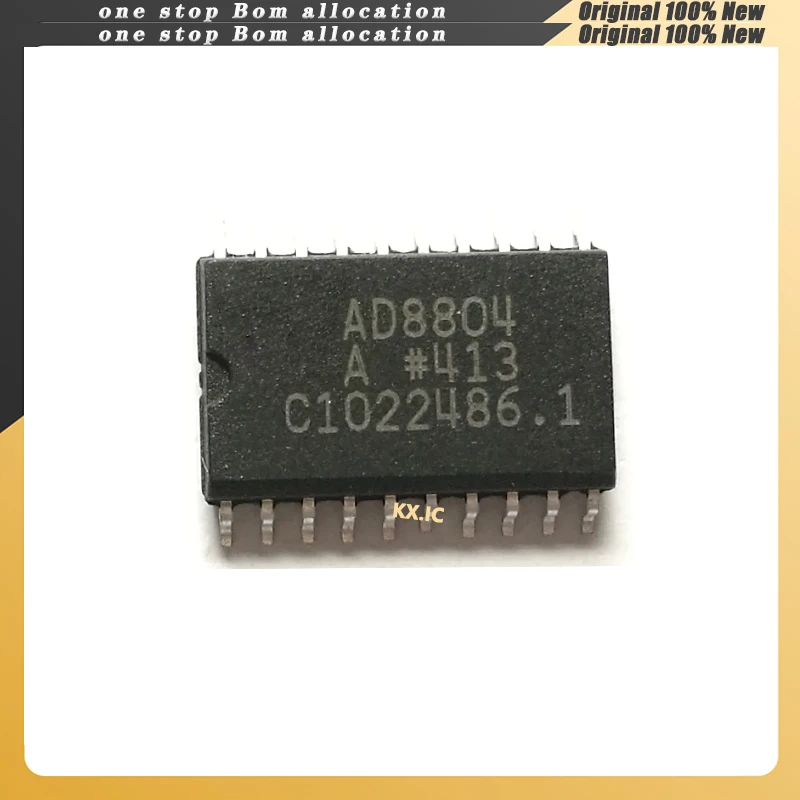 

10PCS/LOT AD8804ARZ AD8804A 8804ARZ SOP Stock NEW Original