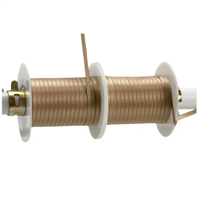 Industrial Grade Multifunctional Plastic Bobbin Rewinding Yarn Cone Winding Machine for Various Applications