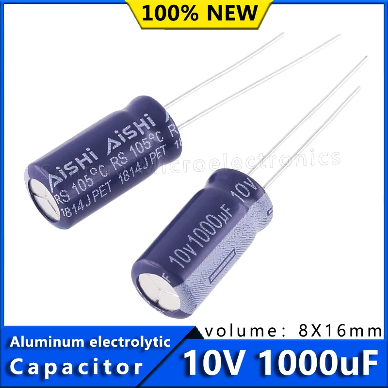 10Pcs New Original …