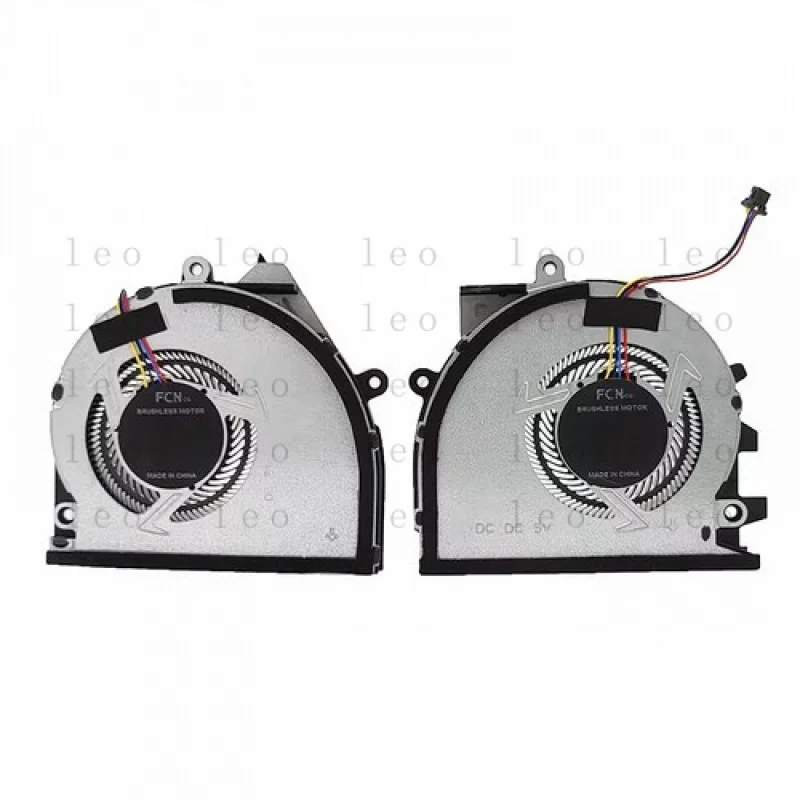 

AA New for Asus TUF Gaming F16 FX608J FX608JHR FX608JMR FX608LM FX608JPR CPU GPU FAN