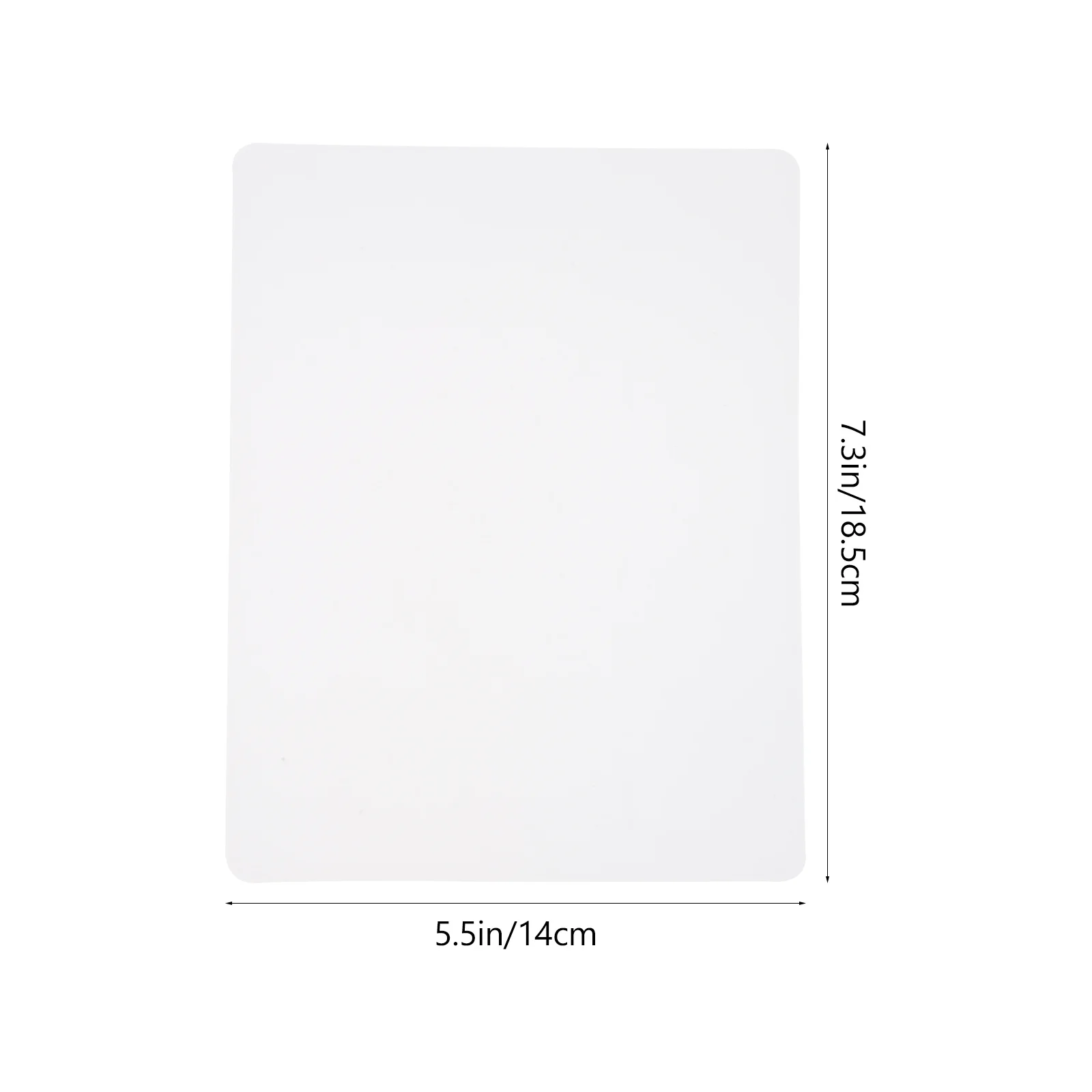 4 قطع من الجلد المزيف من السيليكون لتدريب كحل Microblading ملحقات ممارسة الوشم الاصطناعي