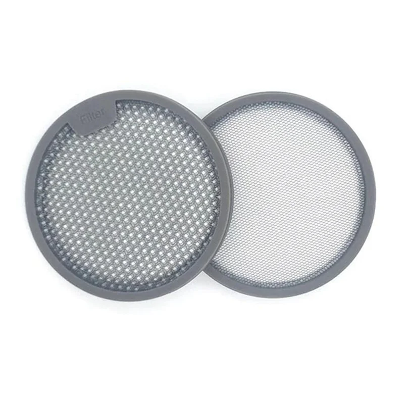 

B01C-2X для Dreame T10 T20 T30 ручной пылесос моющийся HEPA-фильтр сменные аксессуары высокоэффективный фильтр