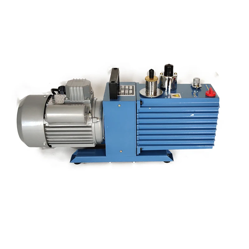 Laboratory Rotary Vane Vacuum Pump for  Dryer