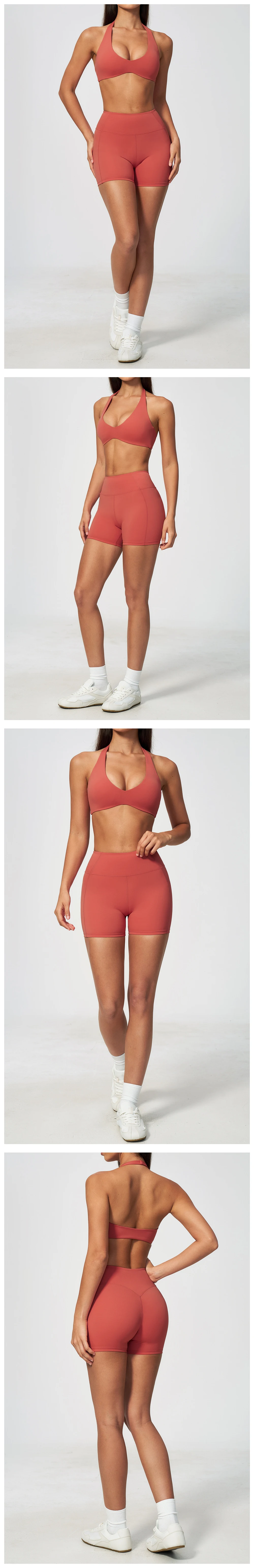 Size chart and fit details